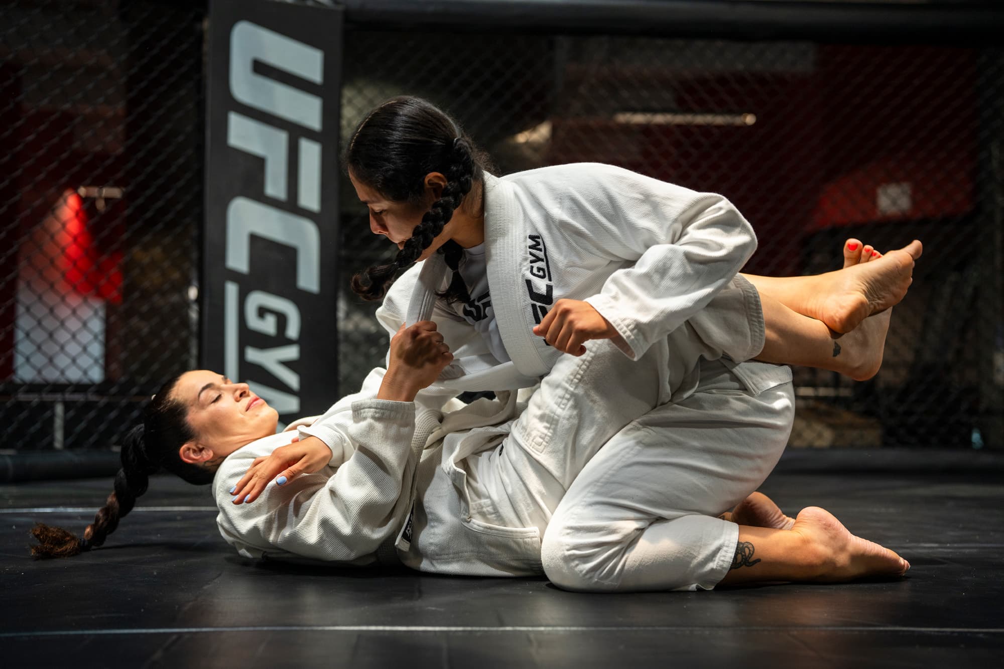 UFC GYM Huntington Beach 102246
