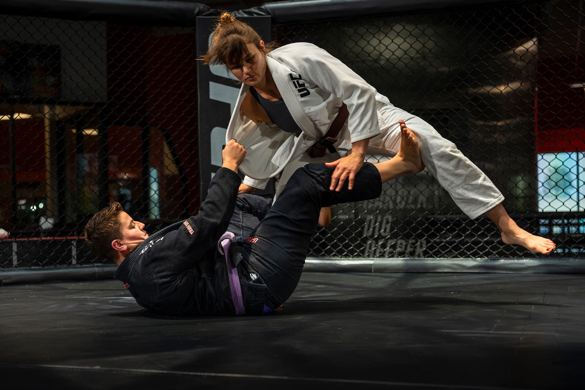 UFC GYM Huntington Beach 102528 Small