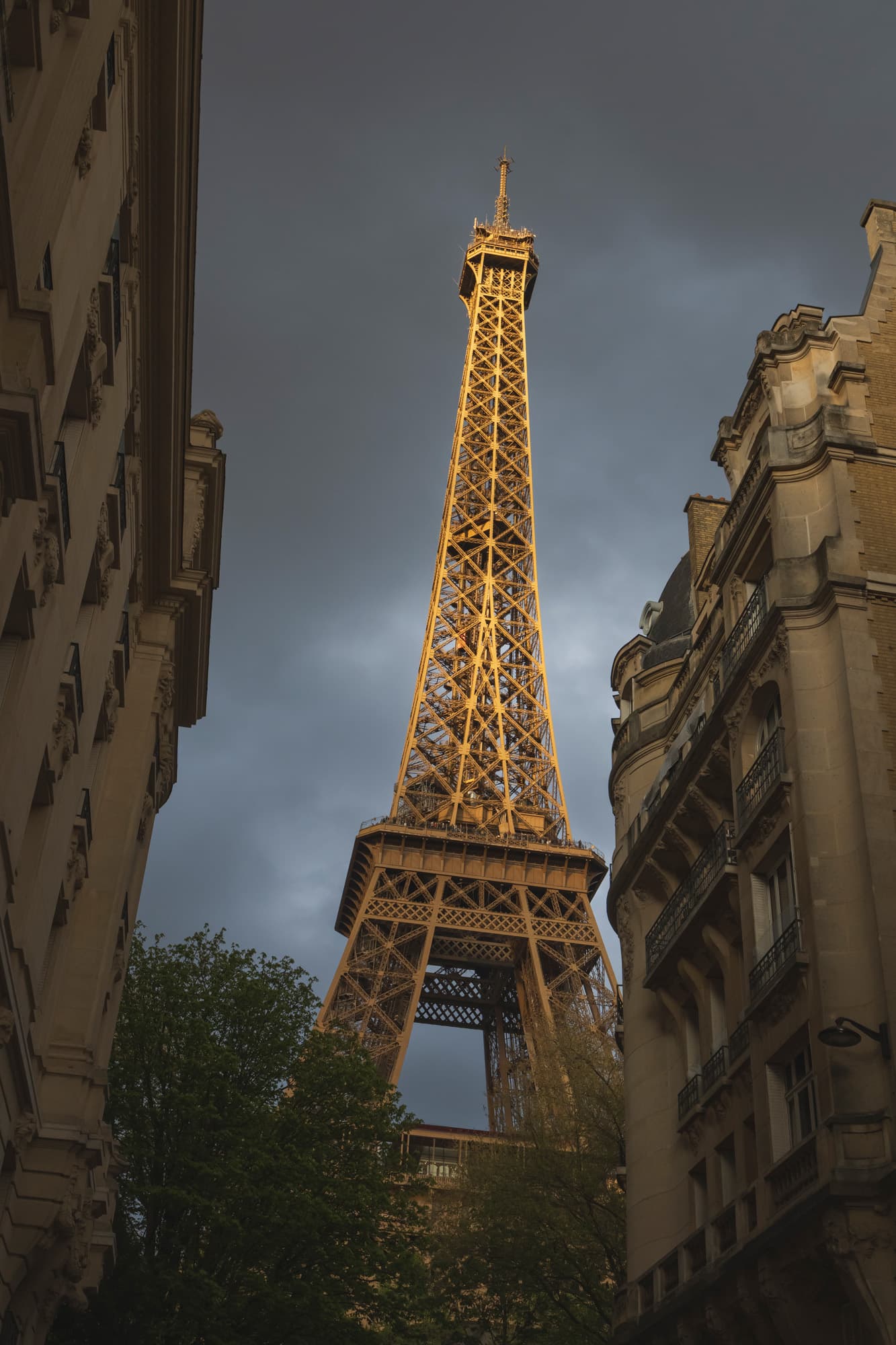 01 Paris France Trip 102219