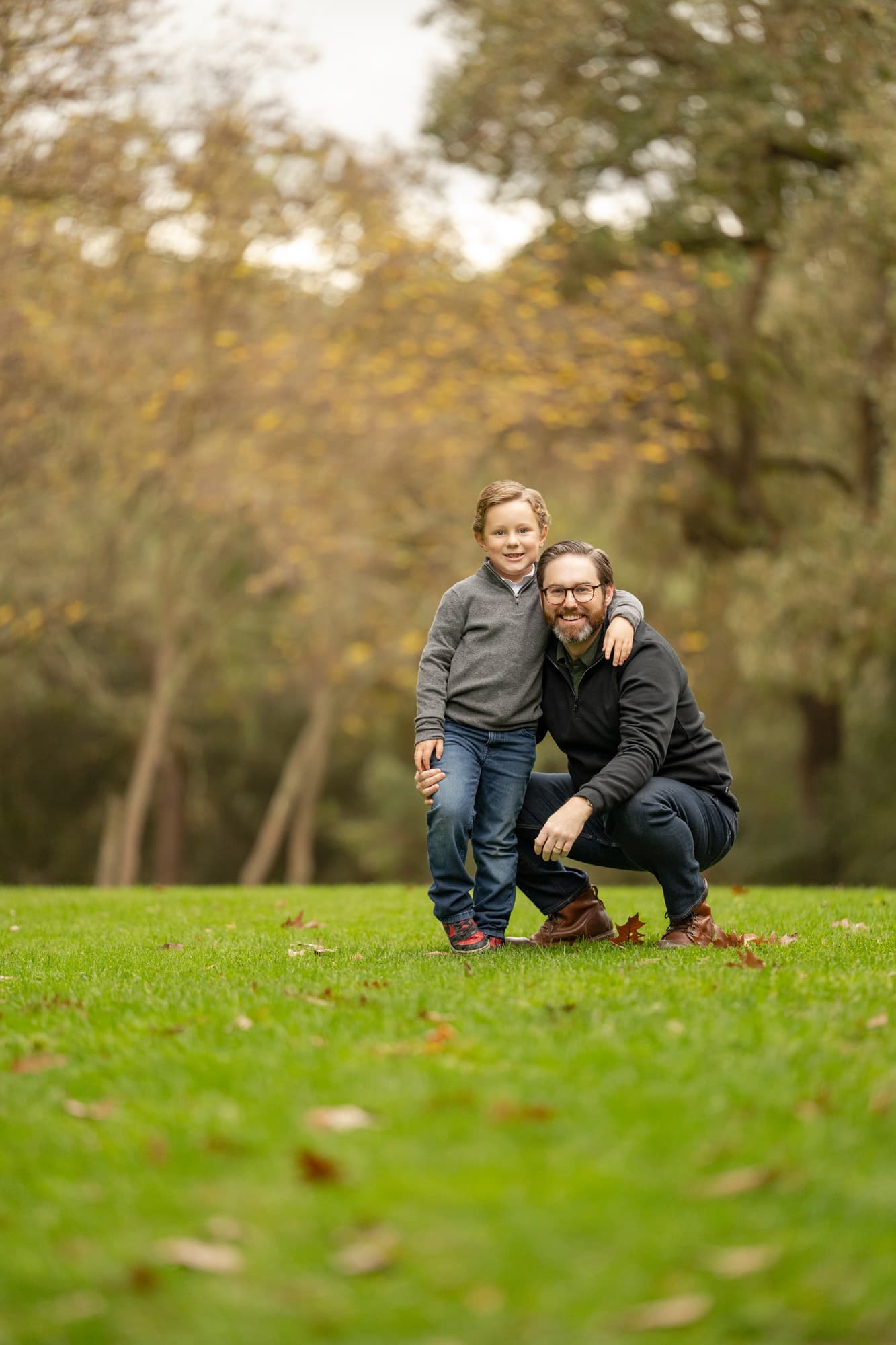 The Tattersall Family 109540