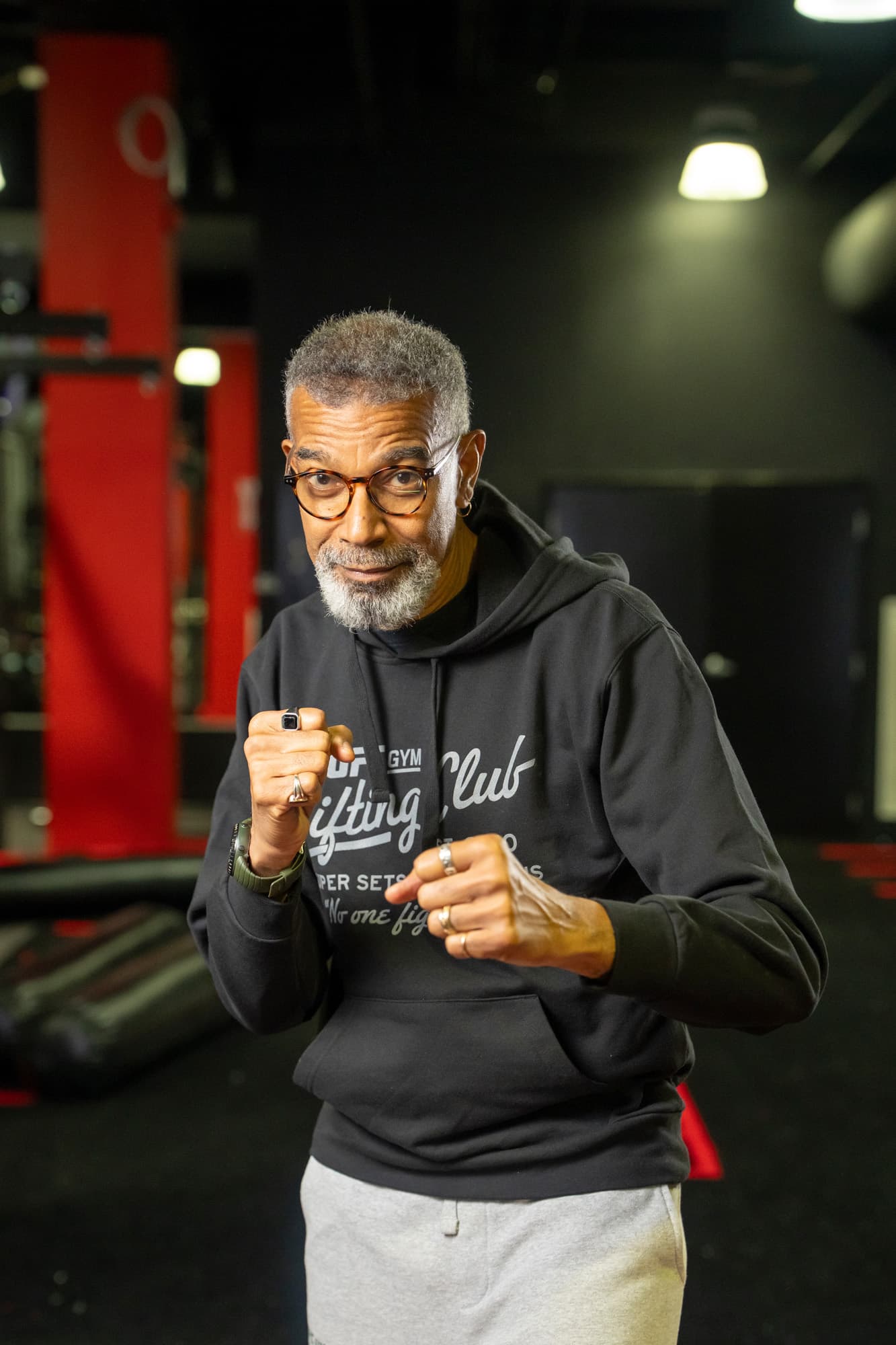 UFC GYM Sunvalley 100553