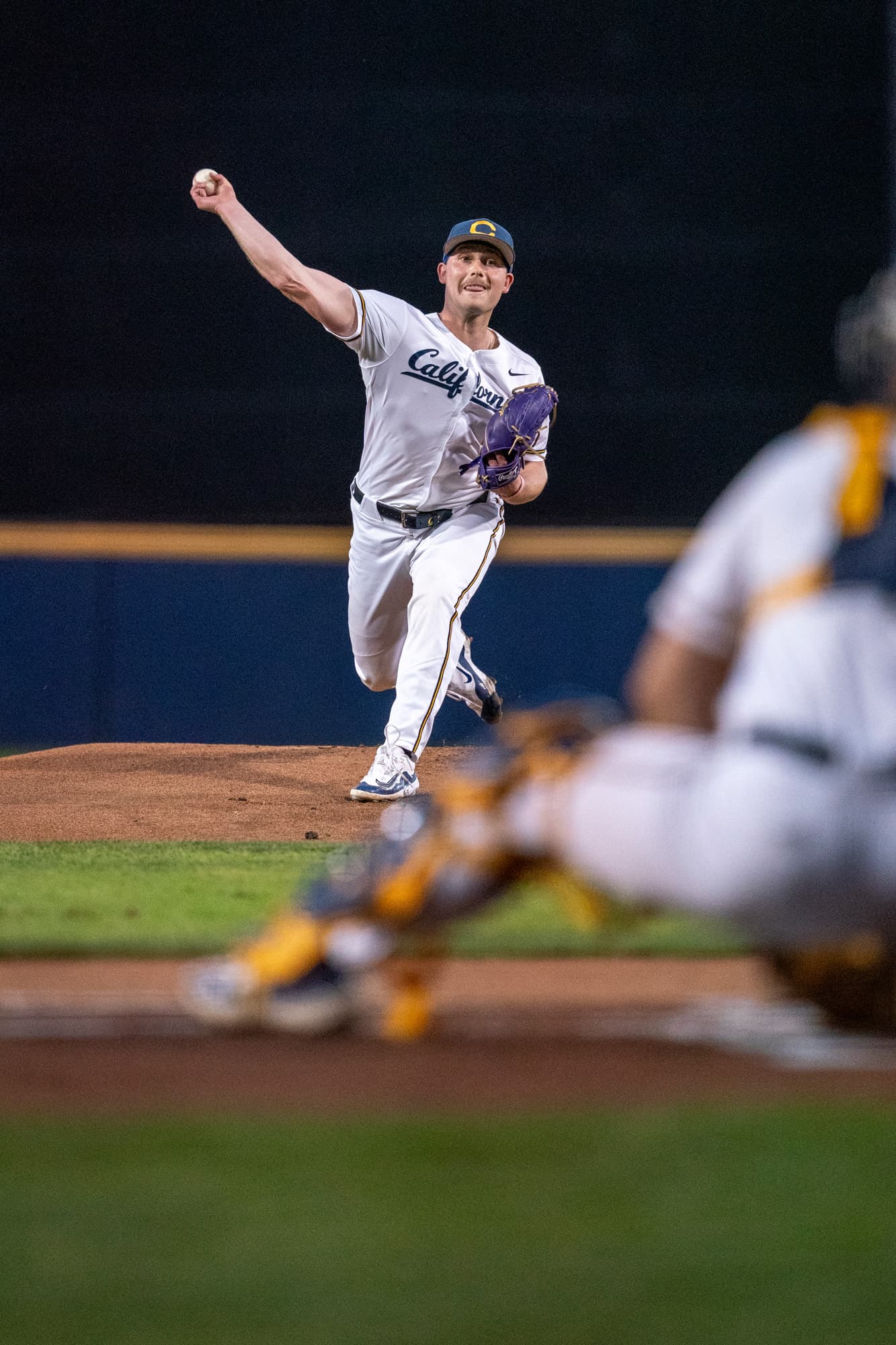 AHong Cal BASE vs Houston 909436