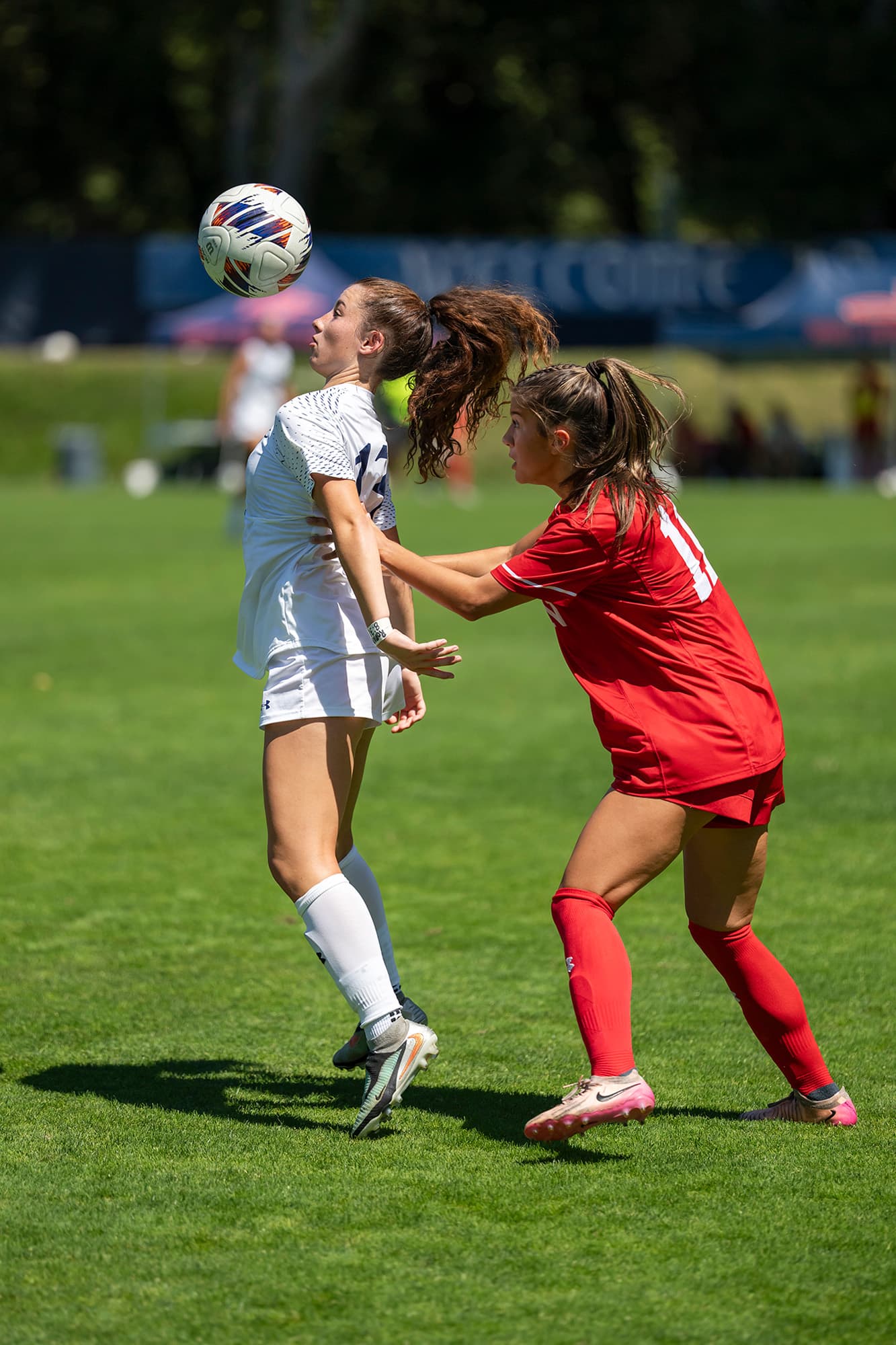 SMC WSOC vs Boston 103915