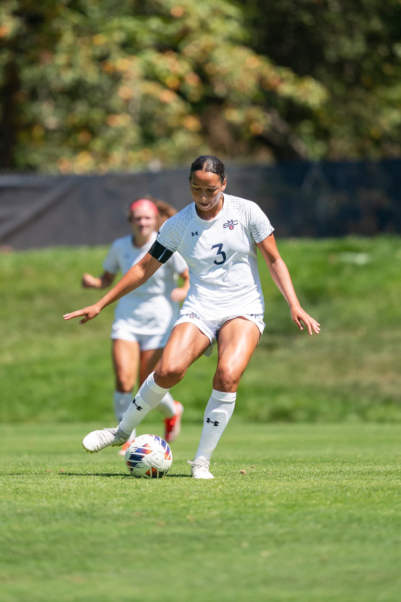 SMC WSOC vs Boston 902040
