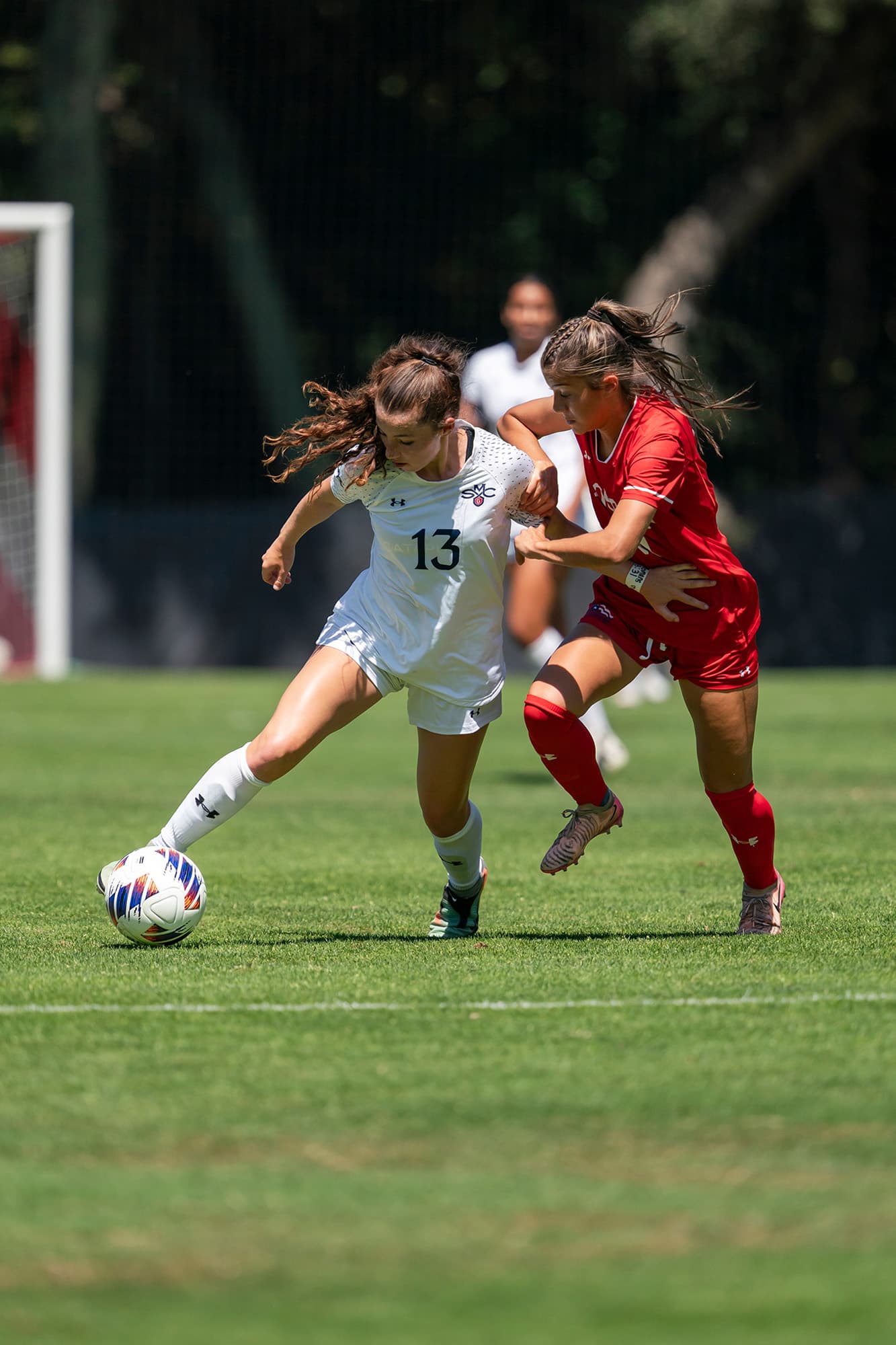 SMC WSOC vs Boston 903209