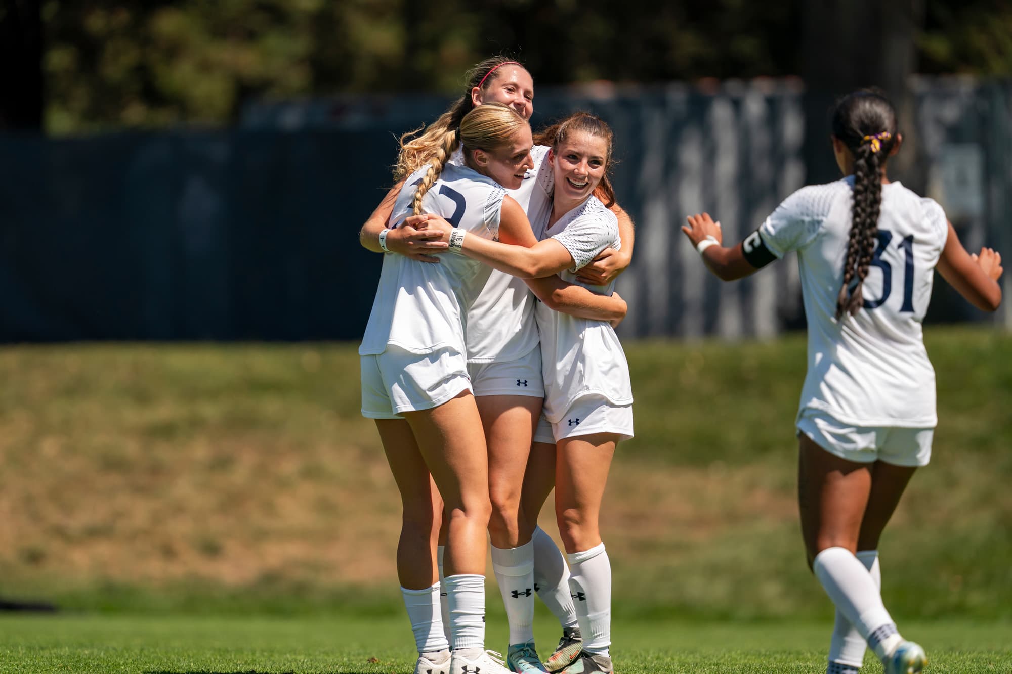 SMC WSOC vs Boston 903630