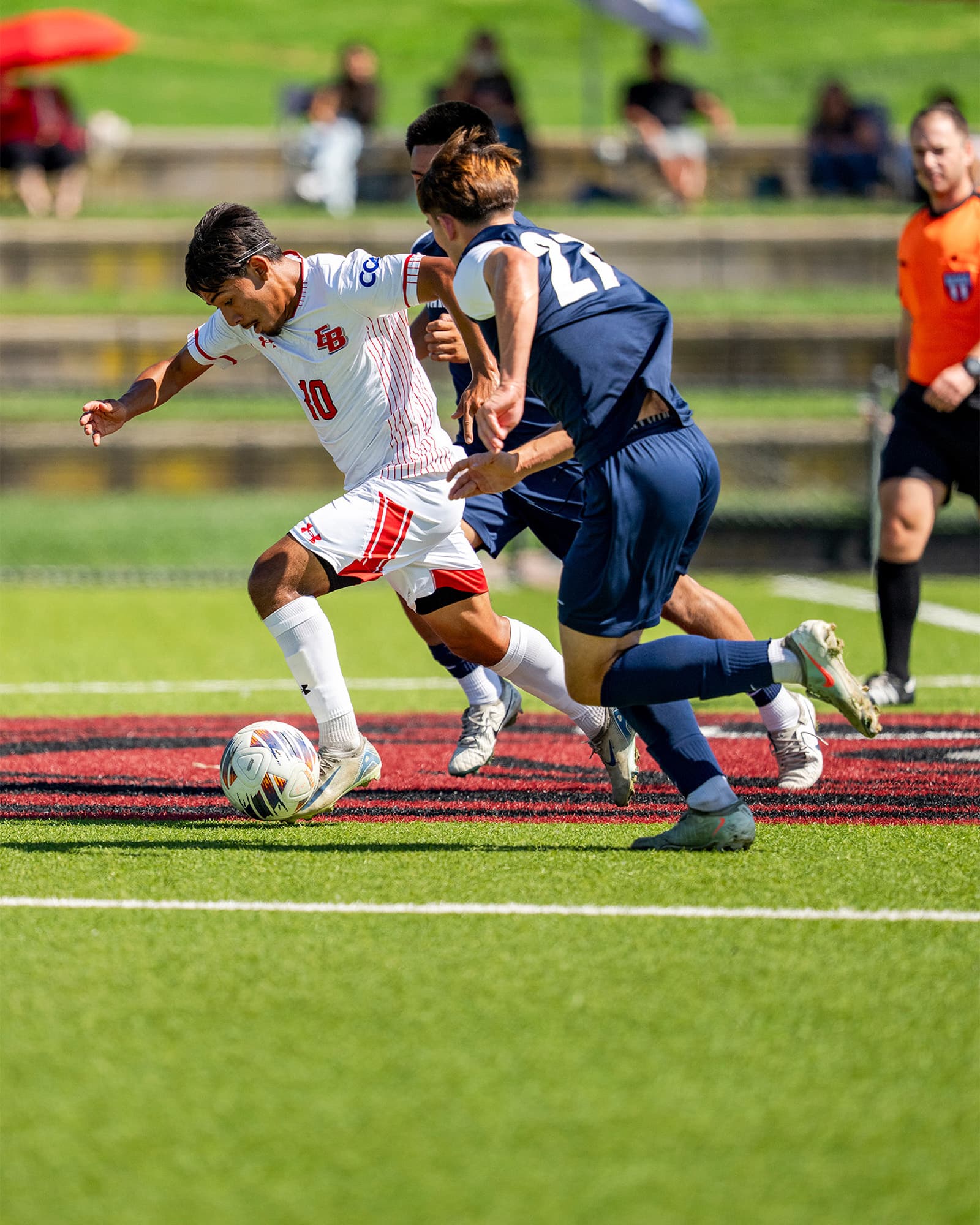 CSUEB MSCO vs Vanguard AHong 104668a