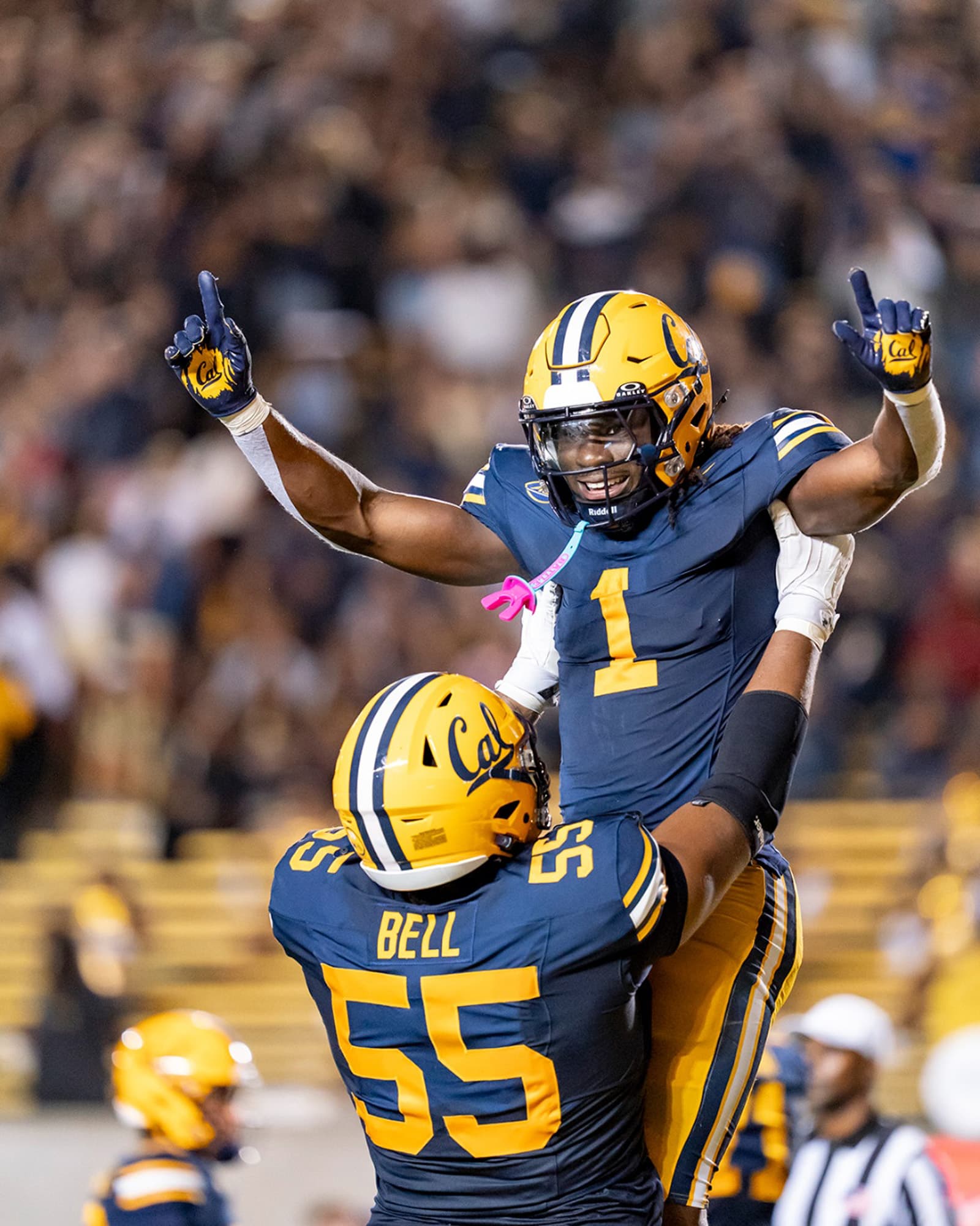 Cal Bears FB vs Duke 906439 Small ImageResizer