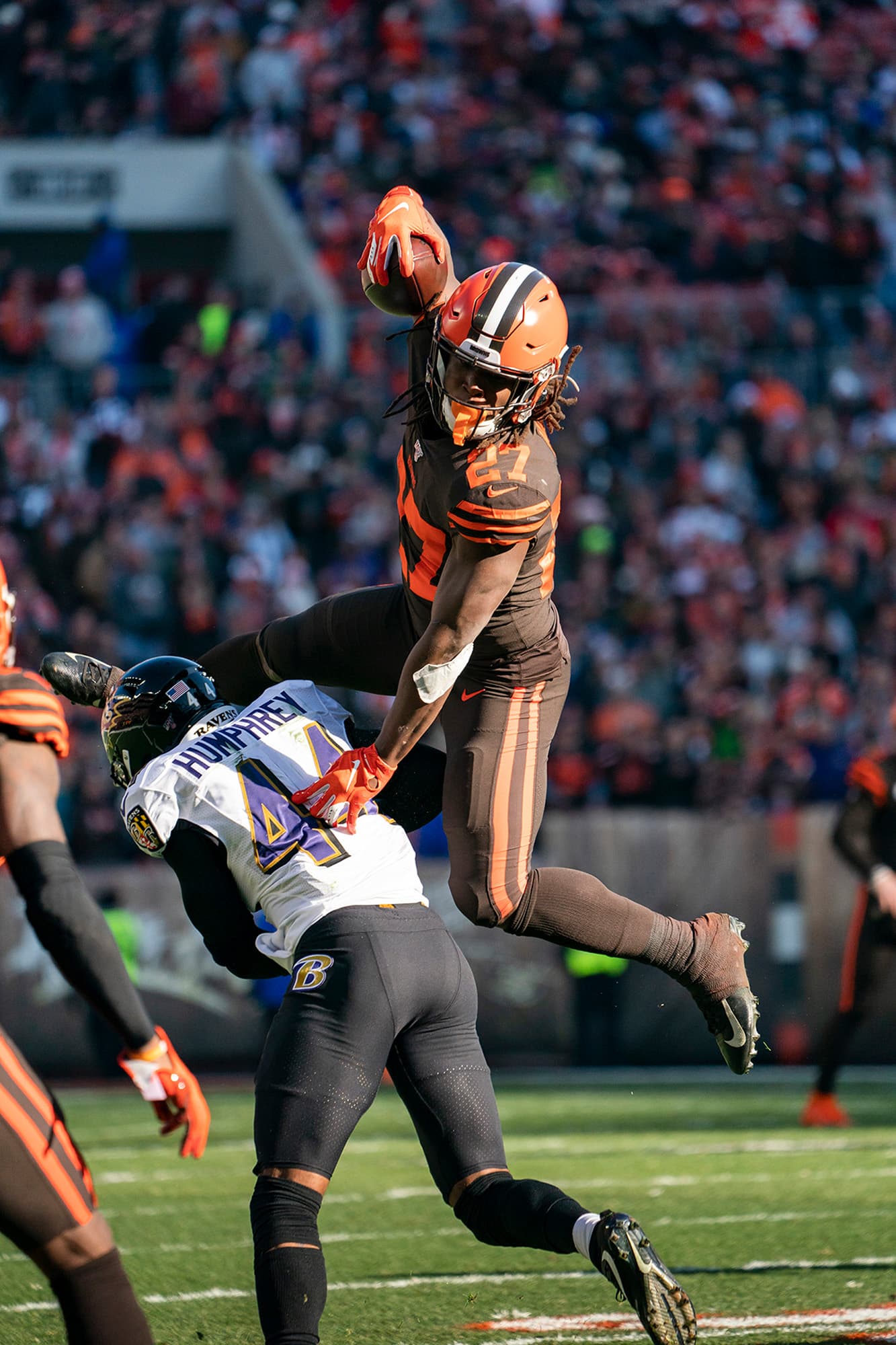 Browns vs Raven 902943