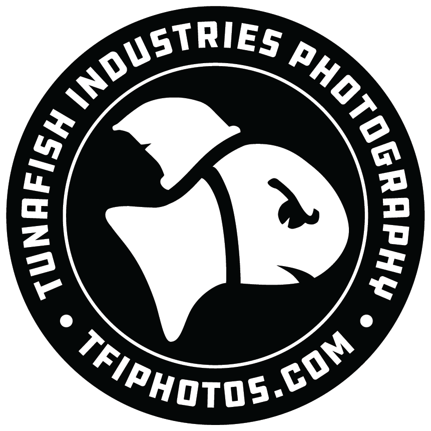 TFI Photos — Tunafish Industries Photography
